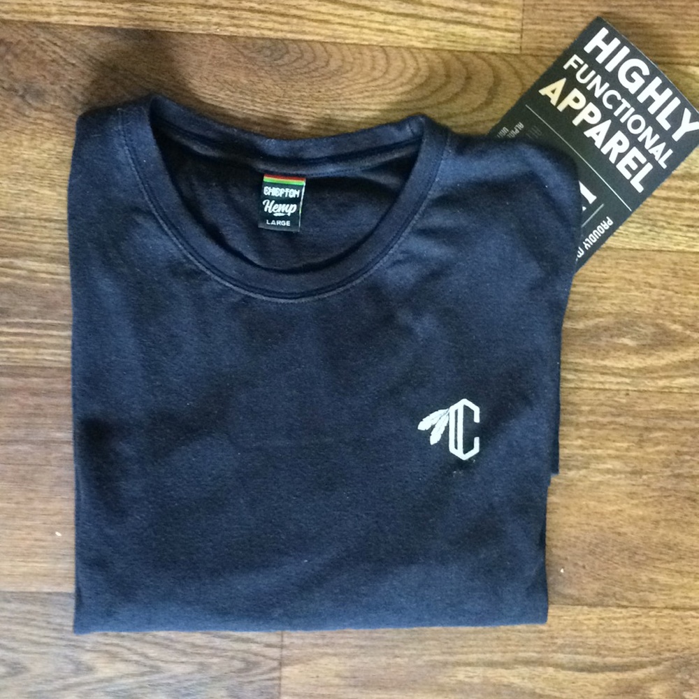 Hemp T-Shirt